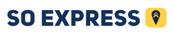 So Express |  End-to-End Logistics •